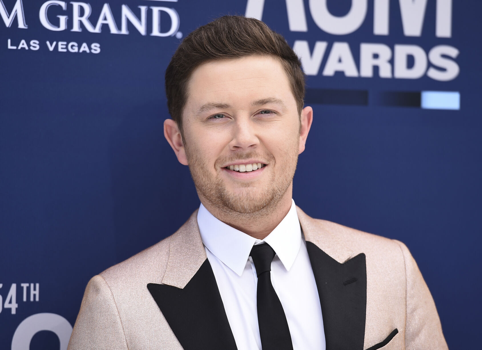 Scotty McCreery